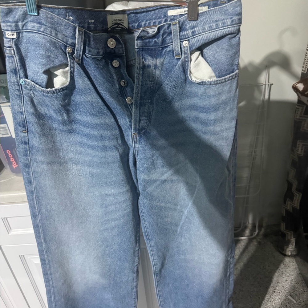 Blue Jeans